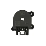 Prekidač ventilatora, grejanje/ventilacija THERMOTEC DEF012TT IC-F7DE8C