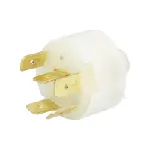 Prekidac za paljenje/uključivanje AKUSAN K04W014AKN IC-F4431D