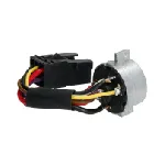 Prekidac za paljenje/uključivanje AKUSAN K04W022AKN IC-F7FE95