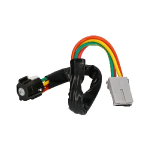 Prekidac za paljenje/uključivanje AKUSAN K04W032AKN IC-F7FEB9