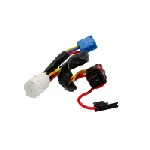 Prekidac za paljenje/uključivanje AKUSAN K04W033AKN IC-F7FEBA