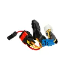 Prekidac za paljenje/uključivanje AKUSAN K04W033AKN IC-F7FEBA