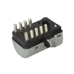 Prekidac za paljenje/uključivanje AUGER AUG81950 IC-G082YV