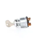 Prekidac za paljenje/uključivanje BOSCH 0 342 309 005 IC-CFE7C1