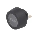 Prekidac za paljenje/uključivanje DT KLIMA 4.60693 IC-B12231