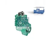 Prekidac za paljenje/uključivanje DT KLIMA 4.62071 IC-B12235