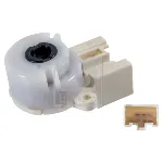 Prekidac za paljenje/uključivanje FEBI FE106942 IC-G0DP4Z