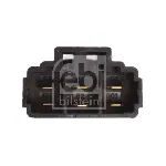 Prekidac za paljenje/uključivanje FEBI FE170135 IC-G0F1NE