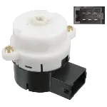 Prekidac za paljenje/uključivanje FEBI FE172812 IC-G0RGZM