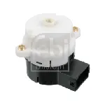 Prekidac za paljenje/uključivanje FEBI FE172812 IC-G0RGZM