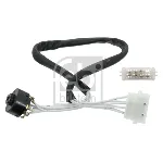 Prekidac za paljenje/uključivanje FEBI FE34089 IC-D2F2AB