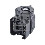 Prekidac za paljenje/uključivanje FEBI FE38229 IC-CFB609