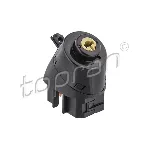 Prekidac za paljenje/uključivanje HANS PRIES HP108 511 IC-A74E18