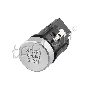 Prekidac za paljenje/uključivanje HANS PRIES HP118 754 IC-G0SKOZ