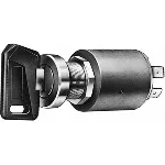 Prekidac za paljenje/uključivanje HELLA 6JK007 232-001 IC-B5150D