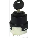 Prekidac za paljenje/uključivanje HERTH+BUSS 70595077 IC-A93160