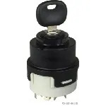 Prekidac za paljenje/uključivanje HERTH+BUSS 70596036 IC-A94A9A