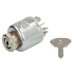 Prekidac za paljenje/uključivanje JCB 1021292COBO IC-G0T5FC