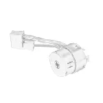 Prekidac za paljenje/uključivanje OE MERCEDES 000 545 81 08 IC-99A546