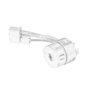 Prekidac za paljenje/uključivanje OE MERCEDES 000 545 81 08 IC-99A546