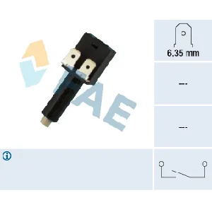 Prekidač za stop-svetlo FAE FAE24210 IC-ABB285