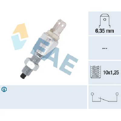 Prekidač za stop-svetlo FAE FAE24350 IC-ABB479