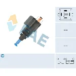 Prekidač za stop-svetlo FAE FAE24518 IC-B44419