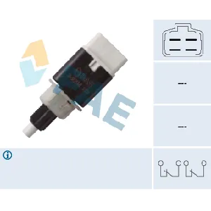 Prekidač za stop-svetlo FAE FAE24694 IC-G04976