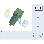 Prekidač za stop-svetlo FAE FAE24700 IC-ABB4FB