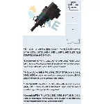 Prekidač za stop-svetlo FAE FAE24847 IC-E3D440