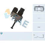 Prekidač za stop-svetlo FAE FAE24850 IC-B9E1FF