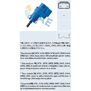 Prekidač za stop-svetlo FAE FAE24853 IC-E3D442