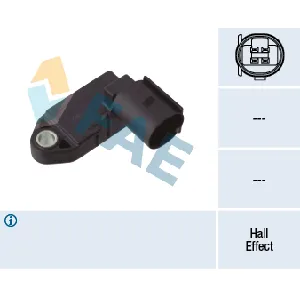Prekidač za stop-svetlo FAE FAE24990 IC-G091JW