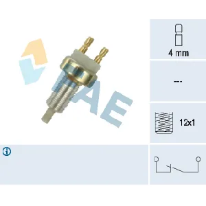 Prekidač za stop-svetlo FAE FAE25030 IC-ABB4E1