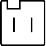 Prekidač za stop-svetlo HELLA 6DD008 622-171 IC-B51407