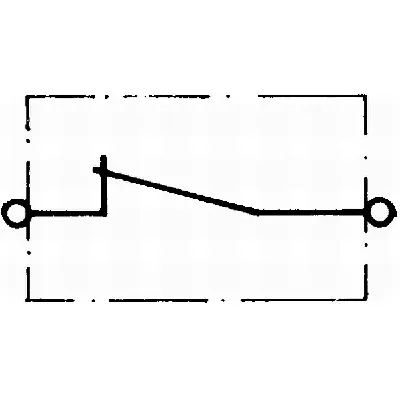 Prekidač za stop-svetlo HELLA 6DF001 551-091 IC-B5142C