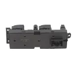 Prekidač, zabravljivanje vrata HANS PRIES HP112 408 IC-BBE762