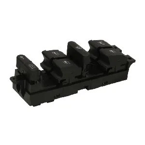 Prekidač, zabravljivanje vrata HANS PRIES HP114 289 IC-CFA9C2