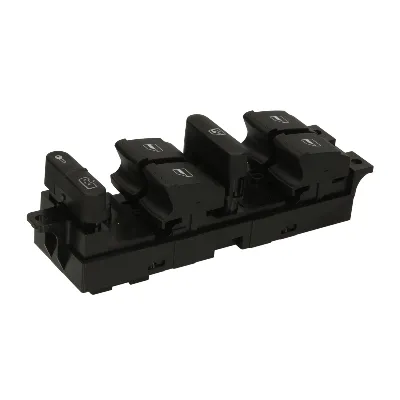 Prekidač, zabravljivanje vrata HANS PRIES HP114 289 IC-CFA9C2