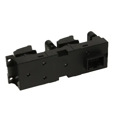 Prekidač, zabravljivanje vrata HANS PRIES HP114 289 IC-CFA9C2