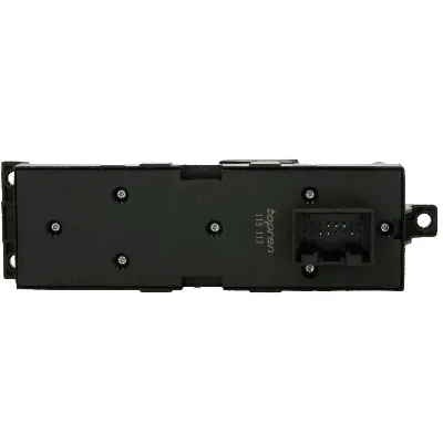 Prekidač, zabravljivanje vrata HANS PRIES HP115 117 IC-D499AC