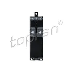 Prekidač, zabravljivanje vrata HANS PRIES HP115 117 IC-D499AC