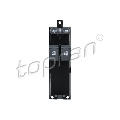 Prekidač, zabravljivanje vrata HANS PRIES HP115 117 IC-D499AC