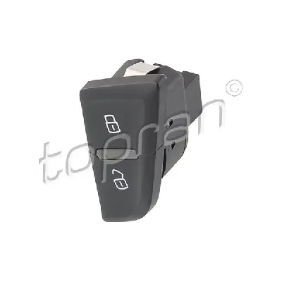 Prekidač, zabravljivanje vrata HANS PRIES HP116 020 IC-E23BC1