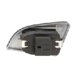 Prekidač, zabravljivanje vrata HANS PRIES HP116 028 IC-DA3C91