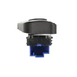 Prekidač, zabravljivanje vrata HANS PRIES HP116 034 IC-DA3C93