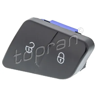 Prekidač, zabravljivanje vrata HANS PRIES HP116 034 IC-DA3C93