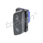 Prekidač, zabravljivanje vrata HANS PRIES HP116 035 IC-DA3C94