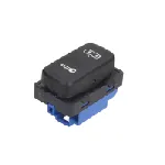 Prekidač, zabravljivanje vrata HANS PRIES HP116 054 IC-DA3C98