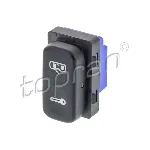 Prekidač, zabravljivanje vrata HANS PRIES HP116 054 IC-DA3C98